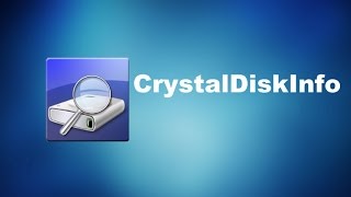 CrystalDiskInfo как установить [upl. by Soalokcin]