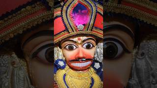 Live Darshan Of Sarangpur Hanuman Mandir Shri Kashtabhanjan Dev 03052024 salangpur hanuman [upl. by Yromas]