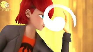 REVERSER 2 GLOOB TRAILER MIRACULOUS LADYBUG ğŸ SEASON 4 EPISODE 22 Fanmade [upl. by Neeruam]