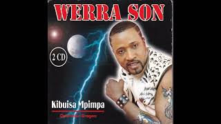 Werrason  Kibuisa Mpimpa Version Courte [upl. by Newcomer]