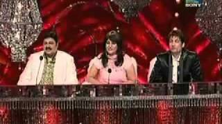 YouTube  Comedy Circus  Shakeel amp Mona Singh Wild Card entry  7 June 2008flv [upl. by Iddet134]