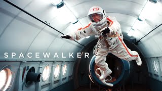 Spacewalker  Official Movie Trailer 2021 [upl. by Eddina]