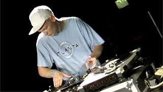 DJ Klever — 2001 DMC US Finals Champion [upl. by Mistrot765]