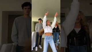 Lexi Rivera Tiktok  Freakum Dance Challenge [upl. by Akkinahs]