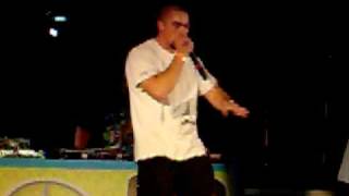 Scribble Jam 2008 Beatbox Battle Championship  Finals  High sound quality [upl. by Irrol44]