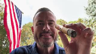 PERDOMO Double Aged 12Year Vintage Cigar Exploration [upl. by Cecilius]