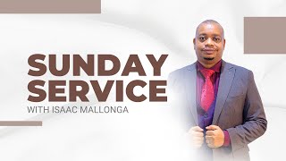 SUNDAY SERVICE 29th September 2024 [upl. by Michon]