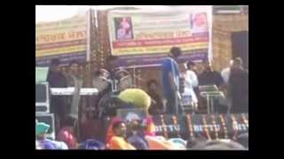 Babbu Maan Live at Ramuwala Navan by Mandeep [upl. by Margaretha]