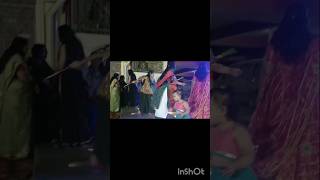 Dolida song navratri dandiya youtubeshorts viralvideo [upl. by Anna968]