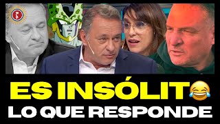 APRETADO por lo que diga ASTESIANO DELGADO se puso a hablar de AUTISTAS y del finado LARRAÑAGA [upl. by Unders]