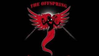 The Offspring  A Lot Like Me [upl. by Balling]