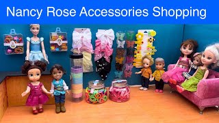 மண்வாசனை Episode 991  Nancy Rose Accessories Shopping  bunty nancy buntynancy [upl. by Igor794]