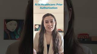 How AI Technology Reduces Prior Authorization Processing Time by 3027 [upl. by Moulden]