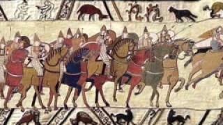 Bayeux Tapestry [upl. by Hamid]