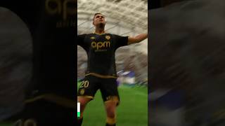 FIFA Ps5 fifa ps5 shortsfeed shorts share trendingshorts viralshorts gameplay gaming cr7 [upl. by Dianuj]