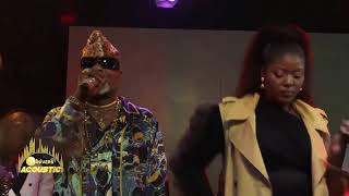 NEWS KOFFI OLOMIDE CINDY LECOEUR ET LE QUARTIER LATIN CHANTENT ASPIRINE ABONNEZVOUS ICI [upl. by Iel]