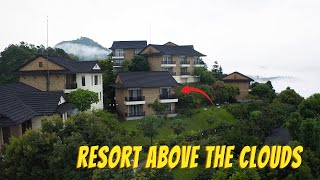 The perfect MONSOON offer by RUPAKOT resort  Ambient silent Vlog250 [upl. by Norvan]