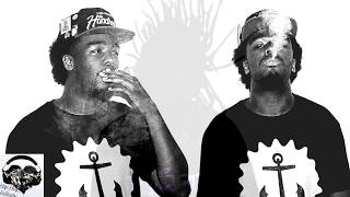 Iamsu feat Casey Veggies  Bands Freestyle Official Audio [upl. by Ikkela353]