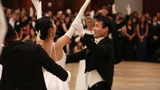 2023 Stanford Viennese Ball Opening Polka [upl. by Eah]