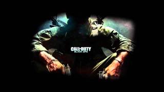 COD Black Ops Kino der Toten Game Over Long Edit [upl. by Hadlee]