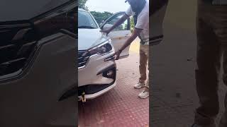 NEW ERTIGA FULL CAR MODIFICATIONS  EPIC MODIFICATION 🔥 shorts carmodify [upl. by Jaclyn]