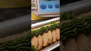 Polpettone di tonno con riso pesto di rucola Cliccate sul video correlato per la ricetta completa [upl. by Garnes921]