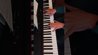 Moonlight sonata  Beethoven piano pianocover beethoven yamaha music [upl. by Mcintyre975]