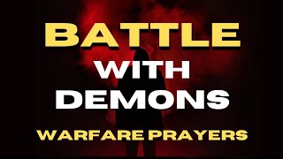 Destroying the Seed of Serpent  Warfare deliverance breakthrough prayers [upl. by Ahsir]