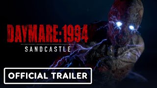 Daymare 1994 Sandcastle  Official Gameplay Trailer  Future Games Show 2023 [upl. by Anirpas]