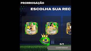 Brazucas 🇧🇷 eafc fifa fifamobile eafcmobile [upl. by Billmyre]