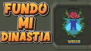 FUNDO mi propia DINASTÍA en WORLDBOX  Worldbox en Español [upl. by Vasiliu]