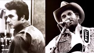 GEORGE JONES amp MERLE HAGGARD  quotAfter I Sing All My Songsquot [upl. by Adolphus]