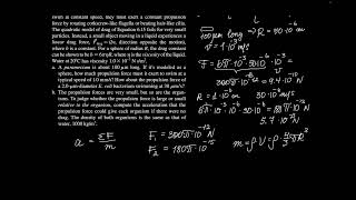 AP Physics C Chapter 6 [upl. by Valerle932]