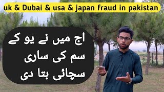 UK amp USA amp JAPAN amp DUBAI amp SWEDISH CHINA amp SIMS IN PAKISTAN 2025  Scam 2024 [upl. by Skees]