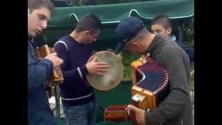 Tarantella a Rosarno [upl. by Llebyram]