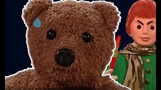 YTP Nounours parle anglais [upl. by Ahcsropal]