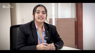 MBA 2025 Applications Open  MBA Student Testimonials  MBA 2025 Admissions Open for Class of 2027 [upl. by Emmalee]