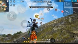 br rank push।। 16 kill । solo vs squad full gameplay।। free fire। old game play। shiva ff।। [upl. by Scherle416]