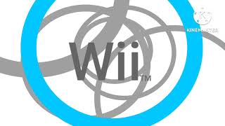 Nintendo Wii Logo [upl. by Pieter]