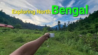 Samsing  Laliguras  Dooars  Northbengal  Day 1 [upl. by Leihcim314]