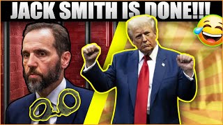 GOP is DONE with Jack Smith Investigation Launched [upl. by Bathsheeb]