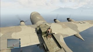 GTA Online  Compilation de la semaine 01 [upl. by Zedecrem]