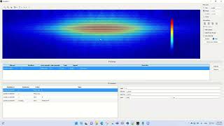 VCSEL laser Simulation Part2Vertical modal properties of VCSELLumerical FDTD [upl. by Tennies]