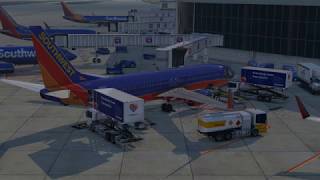 Zibo 737 Full Flight Tutorial XPlane 11 [upl. by Renckens]