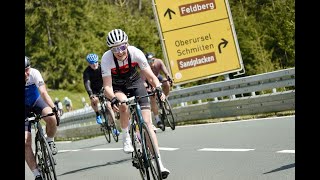 Radrennen EschbornFrankfurt [upl. by Ynot]