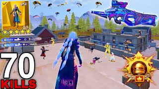 Wow😱 NEW BEST LIVIK SNIPER GAMEPLAY w Devious Cybercat SET😍 SAMSUNGA7A8J5J7J3XSA3A4A5A6 [upl. by Anawk185]