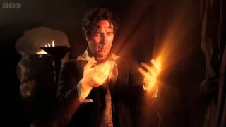 Paul McGann Official Regeneration 8 To War Doctor [upl. by Adnolrehs]