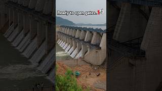 Lower Suktel Dam Balangir Odisha shorts lowersukteldam dam [upl. by Rosane]