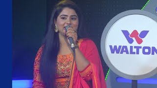 Asian TV Live Music Show  Season 04  EP 605  Shohag amp Riya  AsianTVMusic [upl. by Assiren]