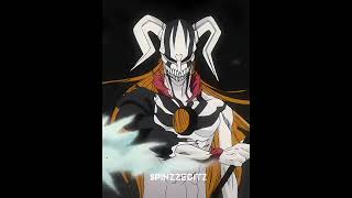 Vastor Lorde Ichigo ☠️ bleach ichigo fyp anime manga shorts [upl. by Warfield]